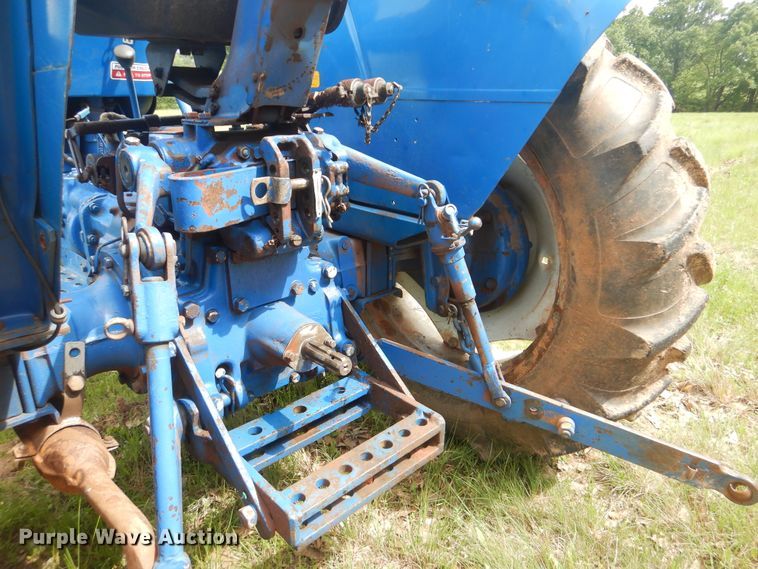 image for item GY9845 Long 310 tractor