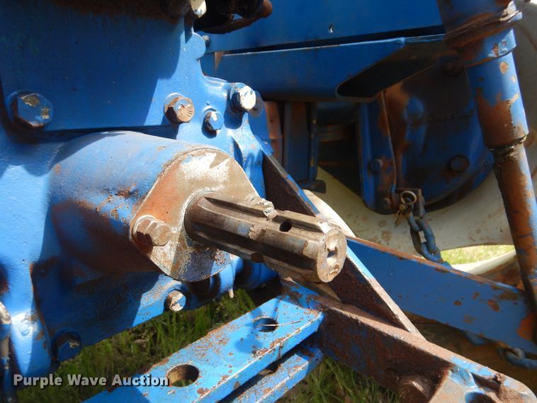 image for item GY9845 Long 310 tractor