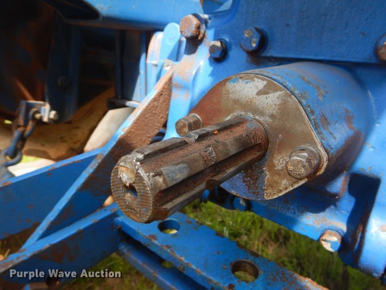 image for item GY9845 Long 310 tractor