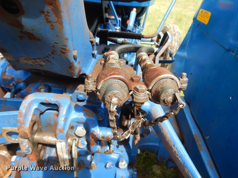 image for item GY9845 Long 310 tractor