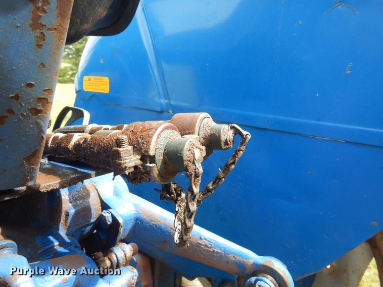 image for item GY9845 Long 310 tractor