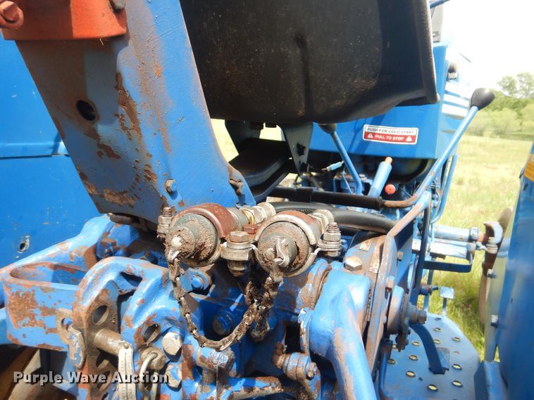 image for item GY9845 Long 310 tractor