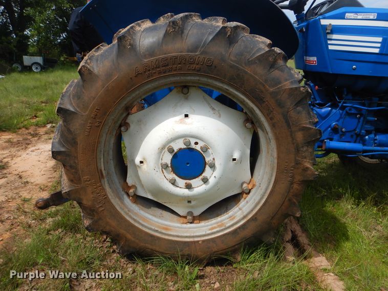 image for item GY9845 Long 310 tractor