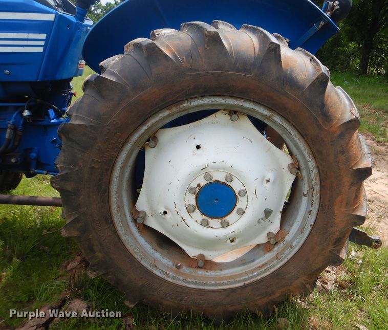 image for item GY9845 Long 310 tractor