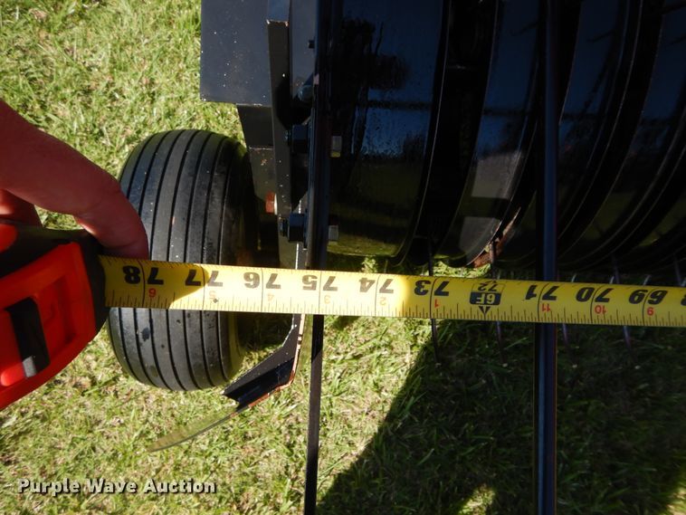 image for item HS9542 2005 Case IH SBX540 small square baler