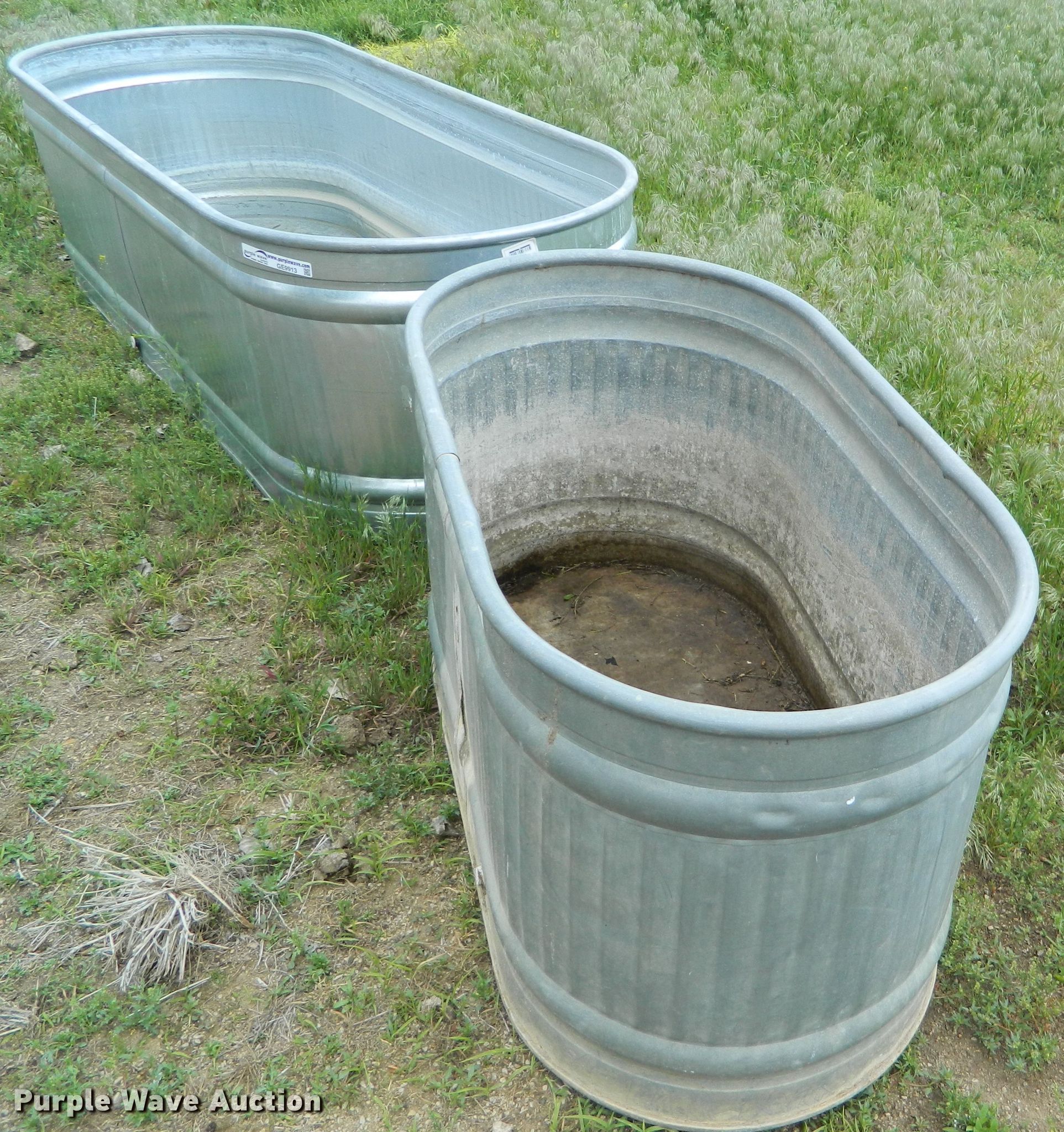 Stock Tank For Animals at Ramon Bachman blog