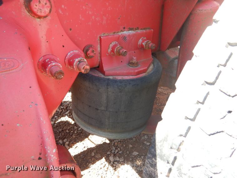 image for item DG8561 1998 Freightliner Century Class semi truck