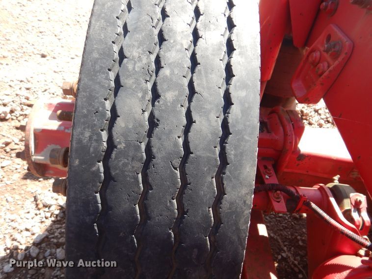 image for item DG8561 1998 Freightliner Century Class semi truck