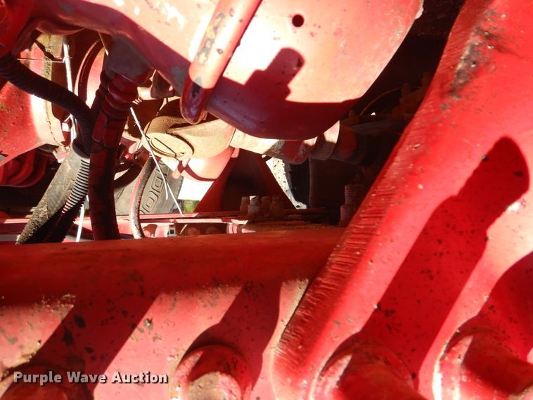 image for item DG8561 1998 Freightliner Century Class semi truck