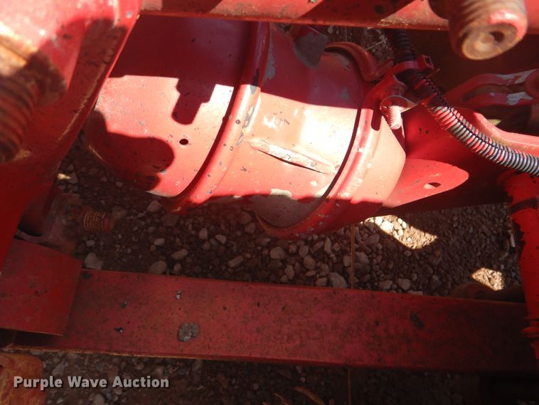 image for item DG8561 1998 Freightliner Century Class semi truck