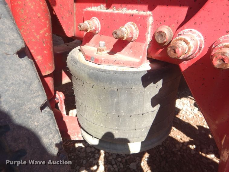 image for item DG8561 1998 Freightliner Century Class semi truck