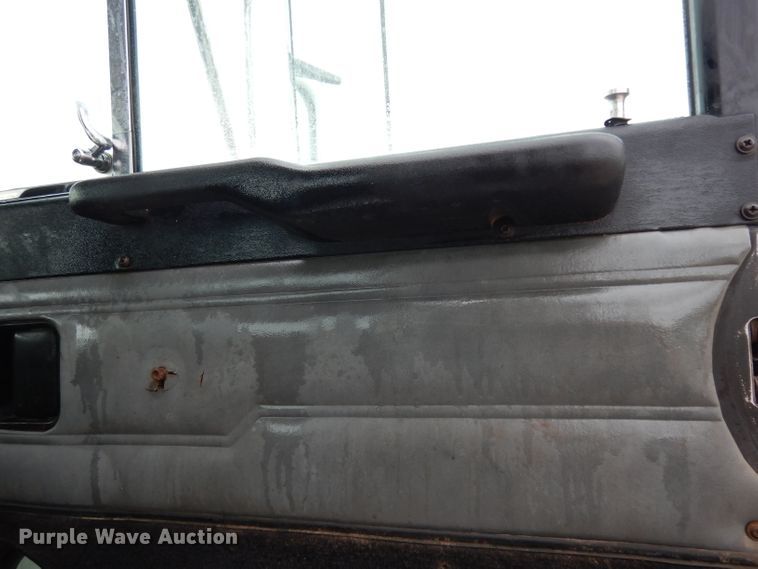 image for item DH2385 1997 Peterbilt 378 semi truck