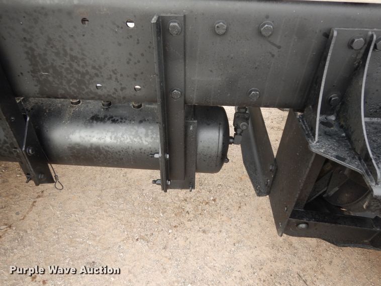 image for item DH2385 1997 Peterbilt 378 semi truck