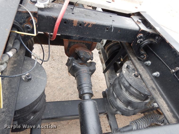 image for item DH2385 1997 Peterbilt 378 semi truck