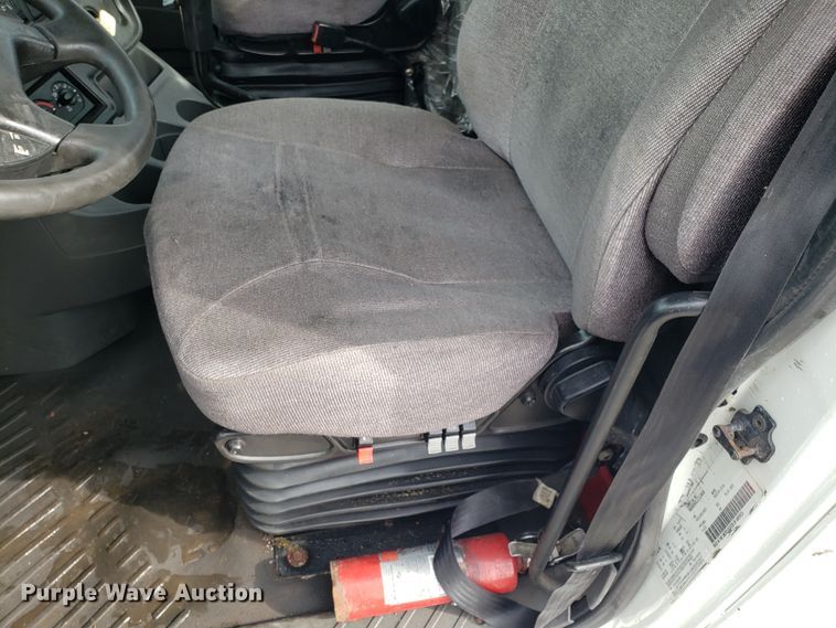 image for item DH5794 2013 International ProStar semi truck