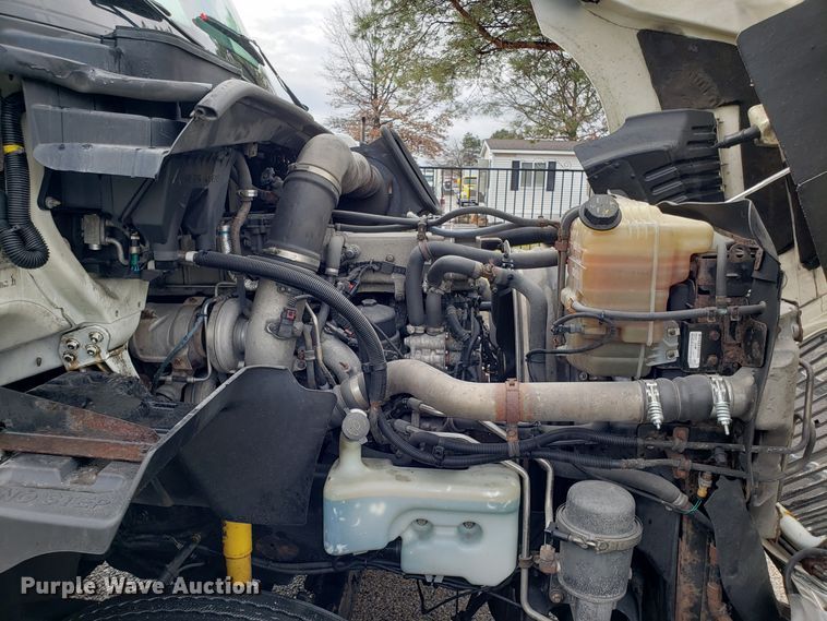 image for item DH5794 2013 International ProStar semi truck