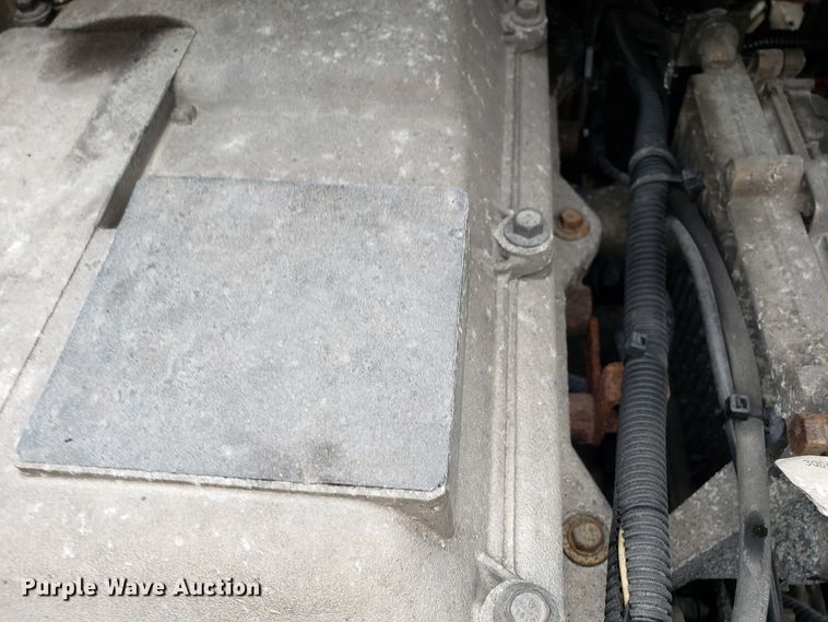 image for item DH5794 2013 International ProStar semi truck