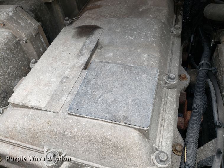 image for item DH5794 2013 International ProStar semi truck