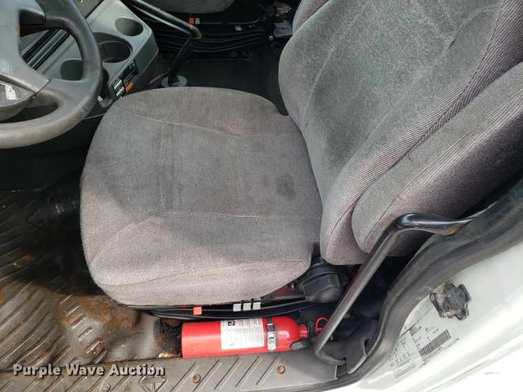 image for item DH5795 2013 International ProStar semi truck