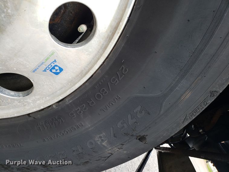 image for item DH5795 2013 International ProStar semi truck