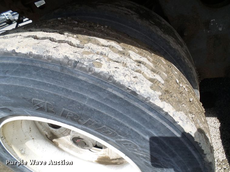 image for item DI0618 2003 Wabash DVCVHP dry van trailer