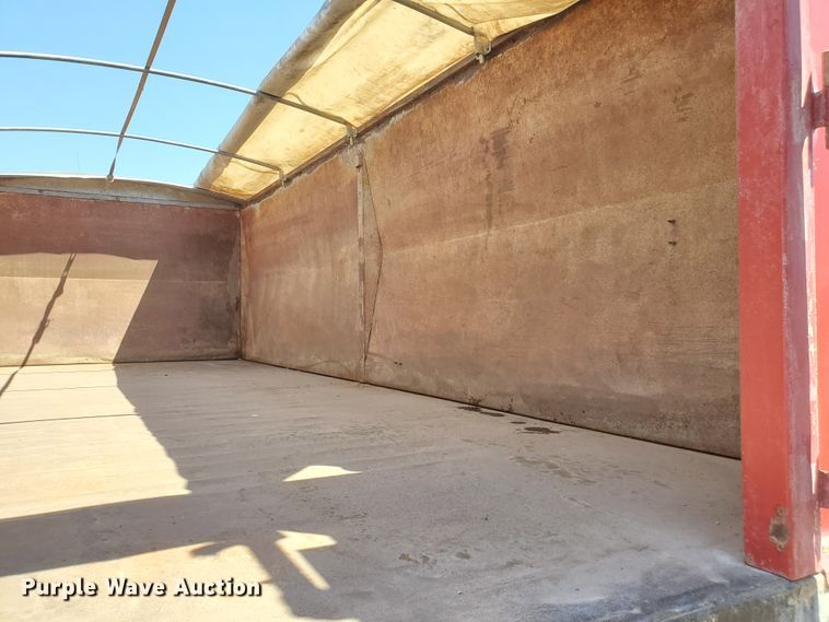 image for item DJ3125 J-Craft steel dump bed