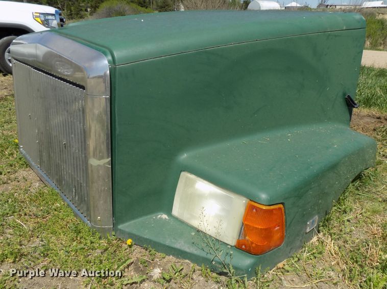 image for item DO9352 Truck parts