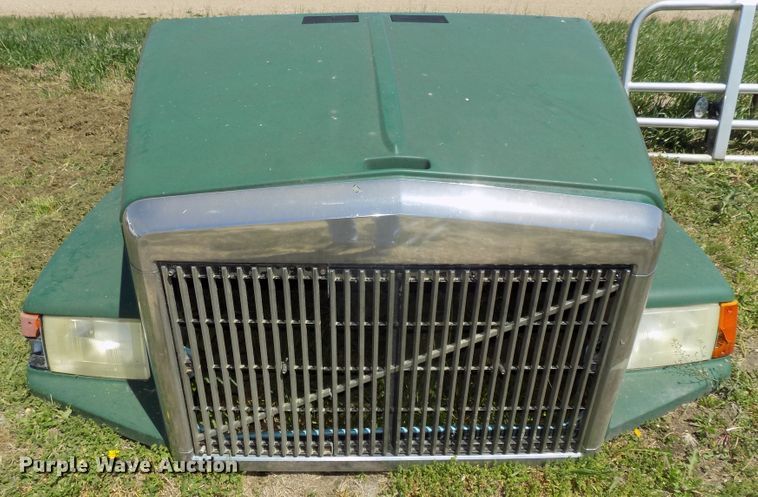 image for item DO9352 Truck parts