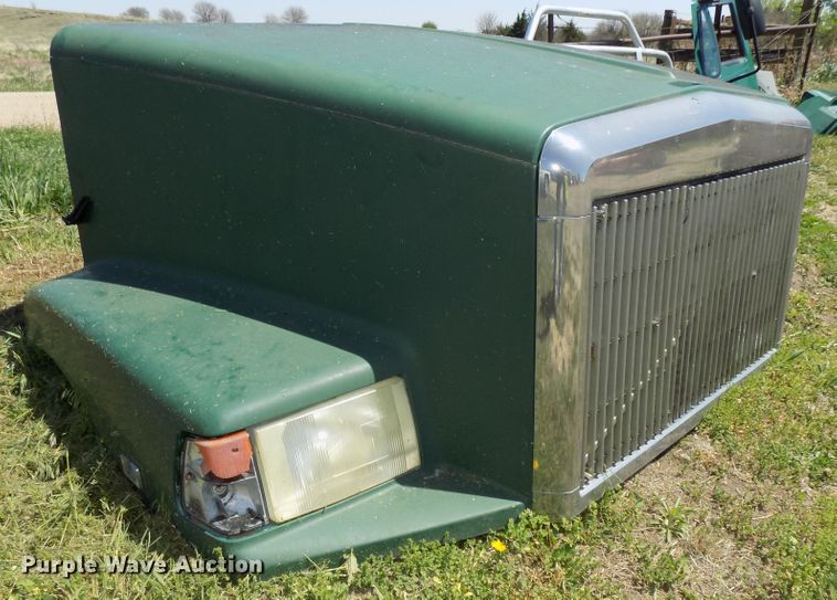 image for item DO9352 Truck parts