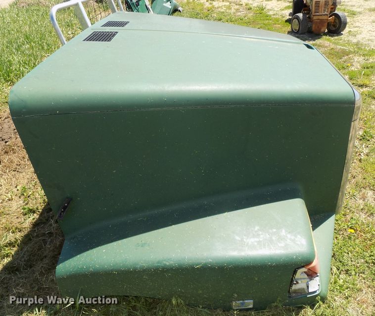 image for item DO9352 Truck parts