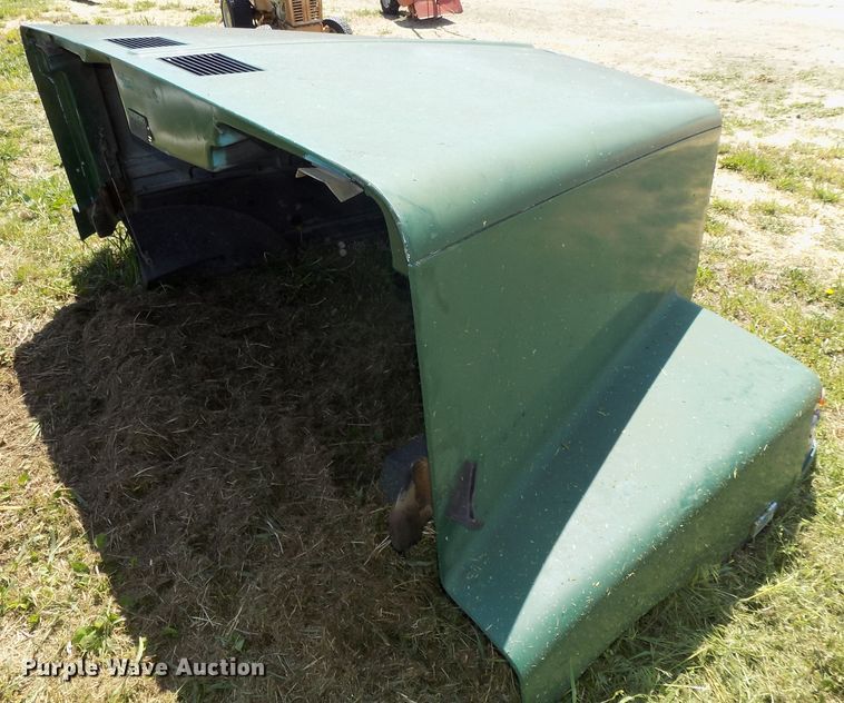 image for item DO9352 Truck parts