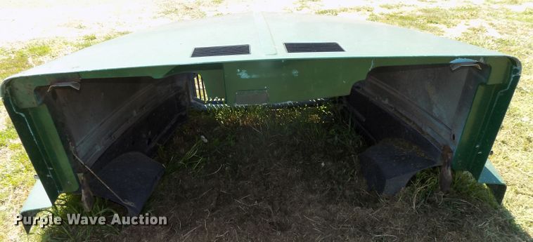 image for item DO9352 Truck parts