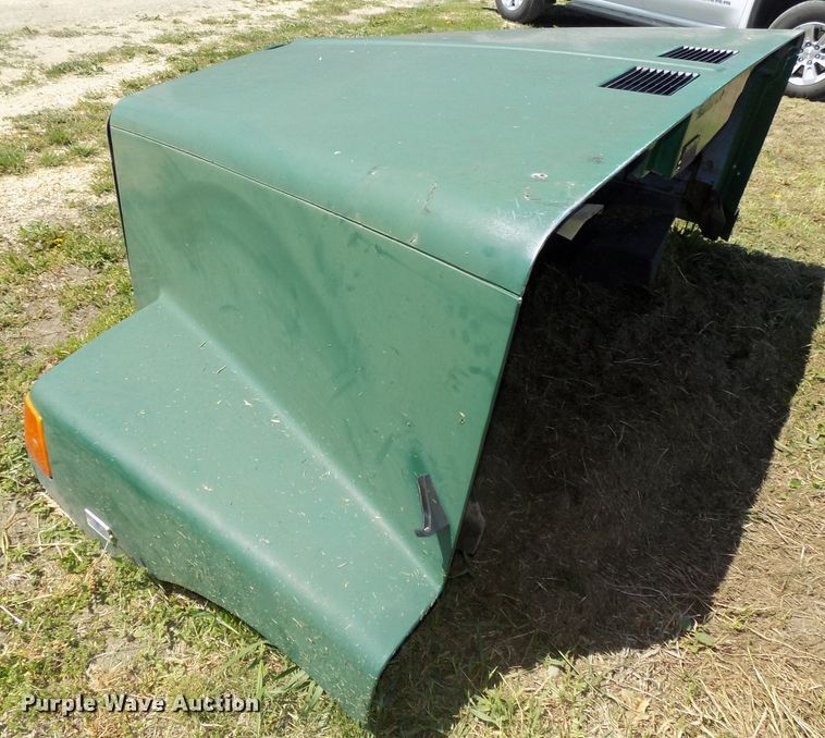 image for item DO9352 Truck parts