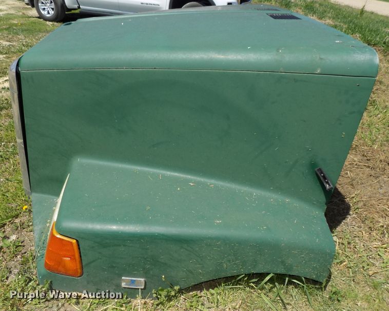 image for item DO9352 Truck parts