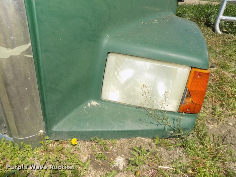 image for item DO9352 Truck parts