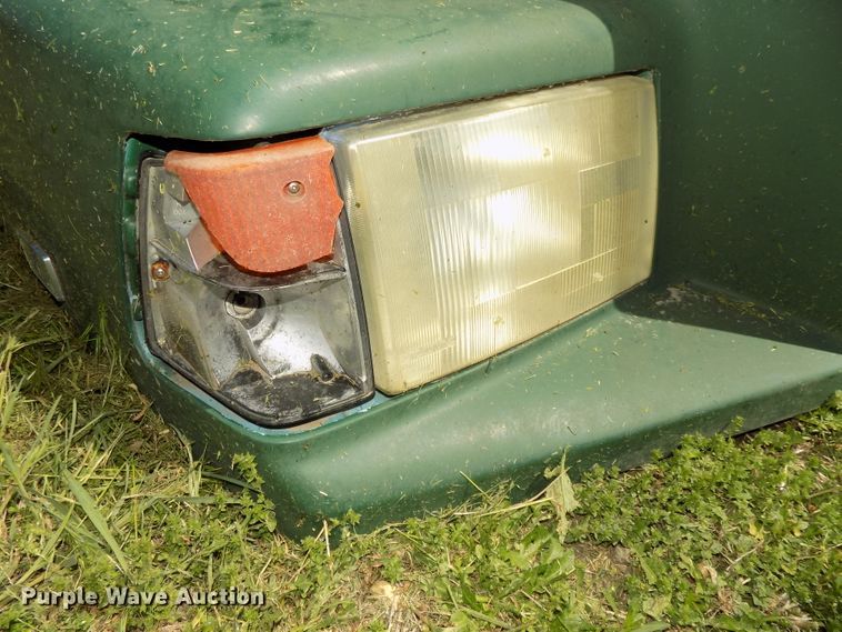 image for item DO9352 Truck parts