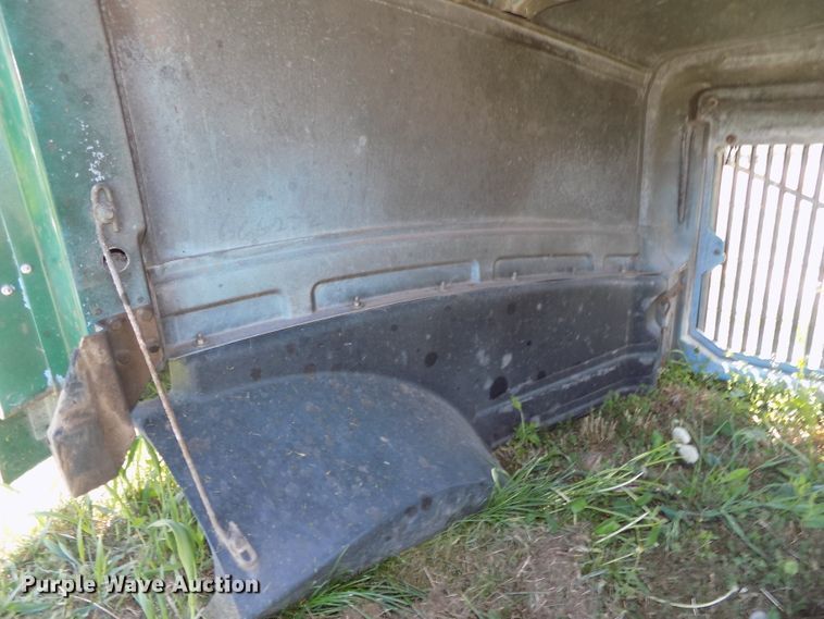 image for item DO9352 Truck parts