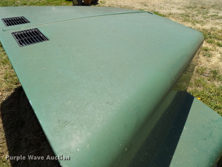 image for item DO9352 Truck parts