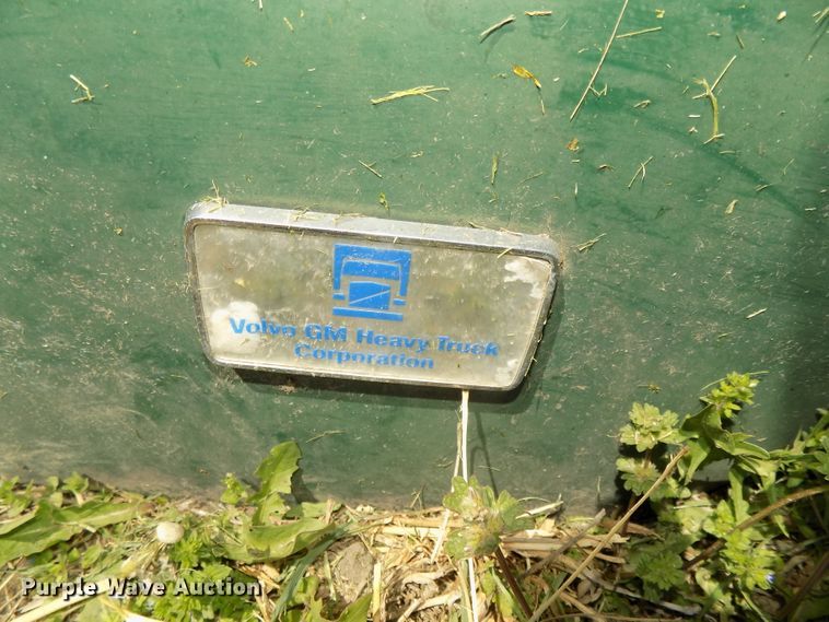 image for item DO9352 Truck parts