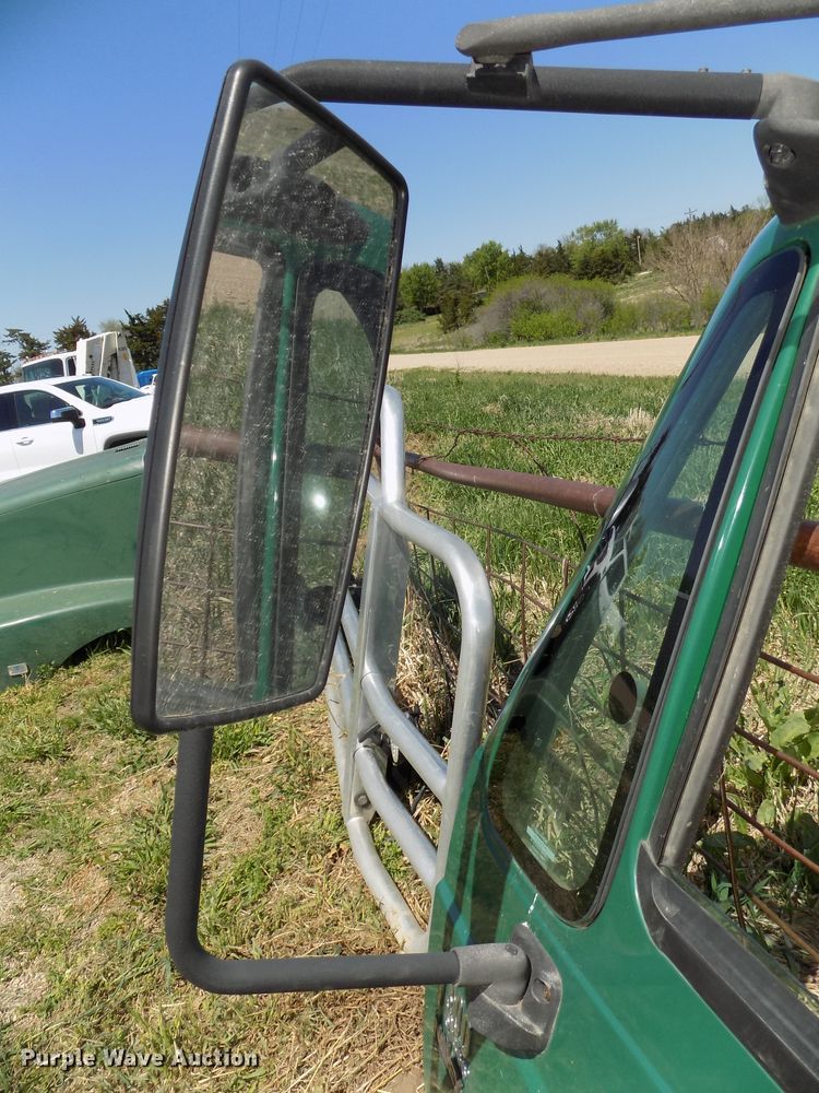 image for item DO9352 Truck parts