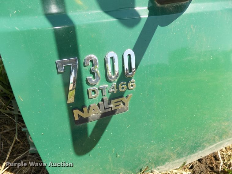 image for item DO9352 Truck parts