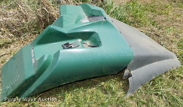 image for item DO9352 Truck parts