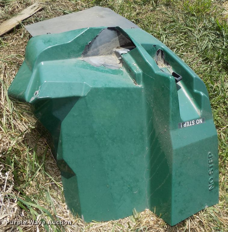 image for item DO9352 Truck parts