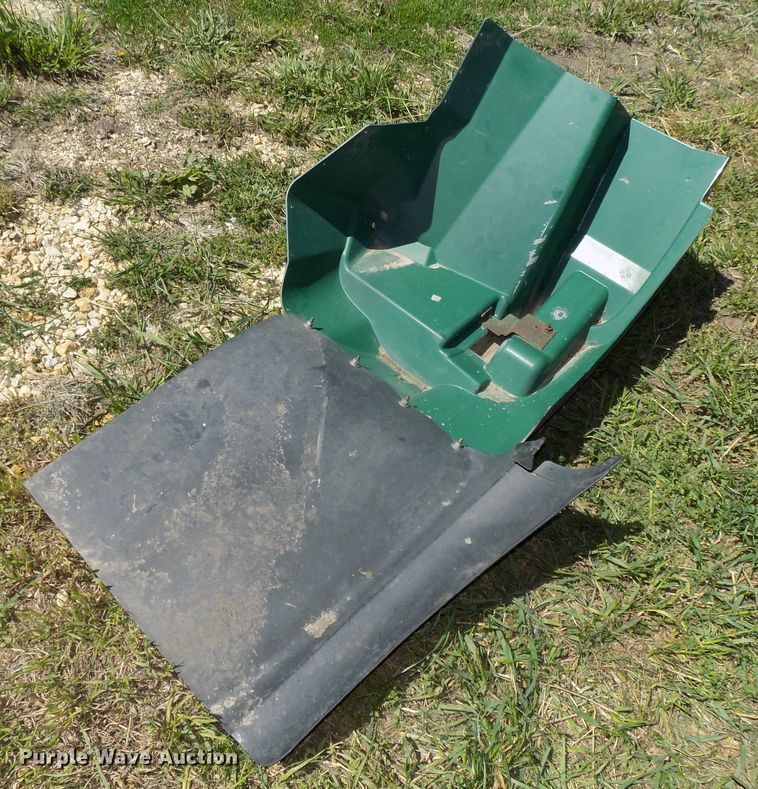 image for item DO9352 Truck parts