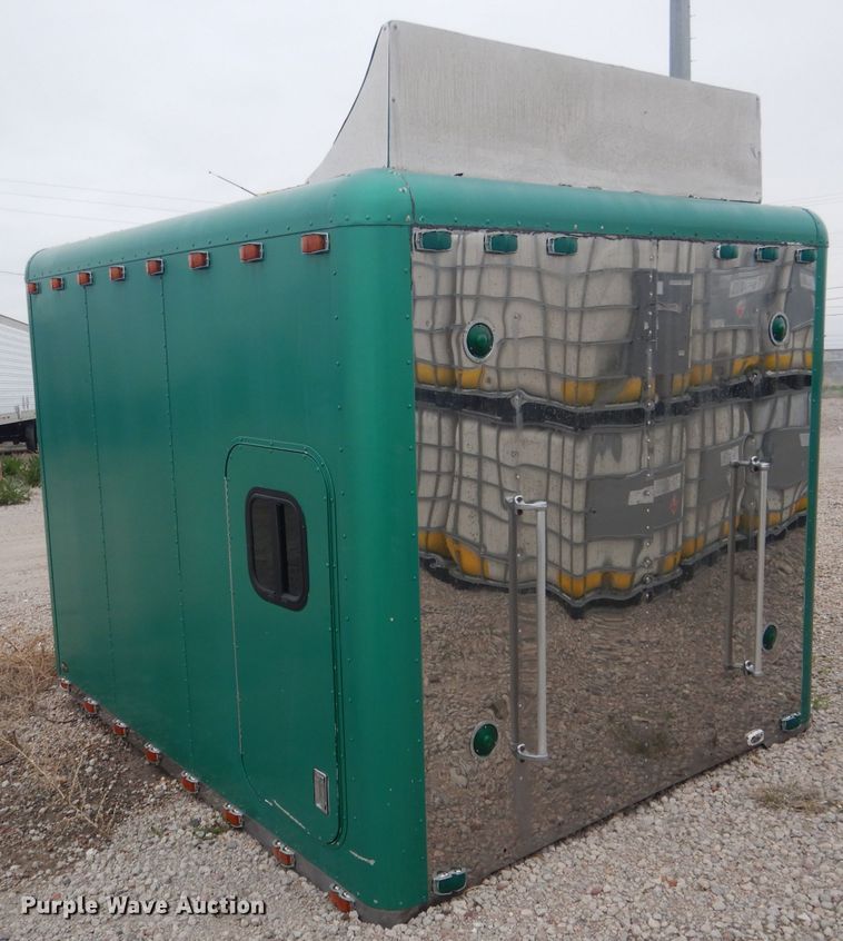 image for item FA9345 ICT Sundowner sleeper