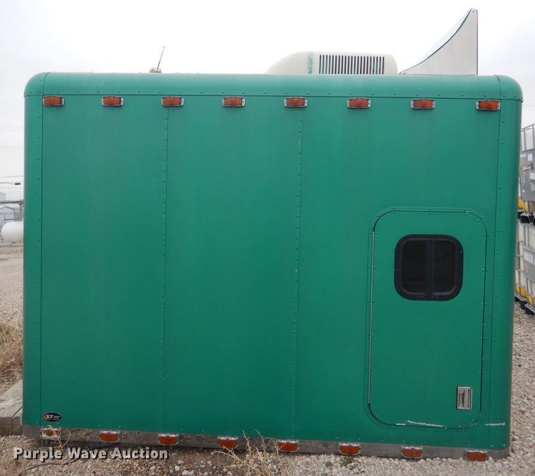 image for item FA9345 ICT Sundowner sleeper