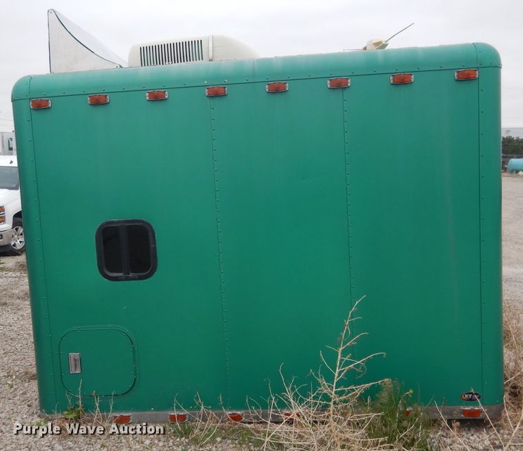 image for item FA9345 ICT Sundowner sleeper