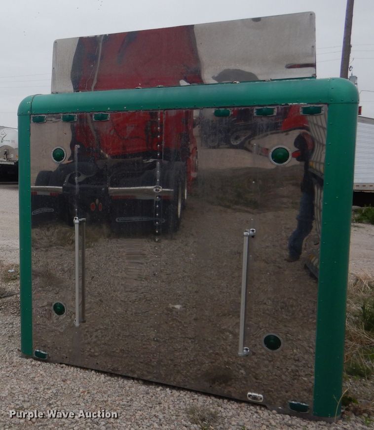 image for item FA9345 ICT Sundowner sleeper