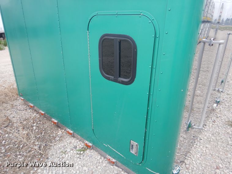 image for item FA9345 ICT Sundowner sleeper