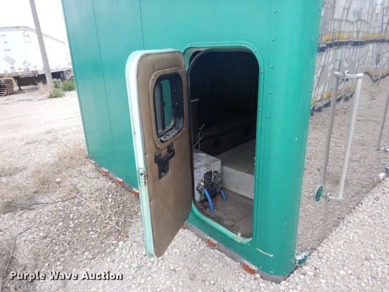 image for item FA9345 ICT Sundowner sleeper